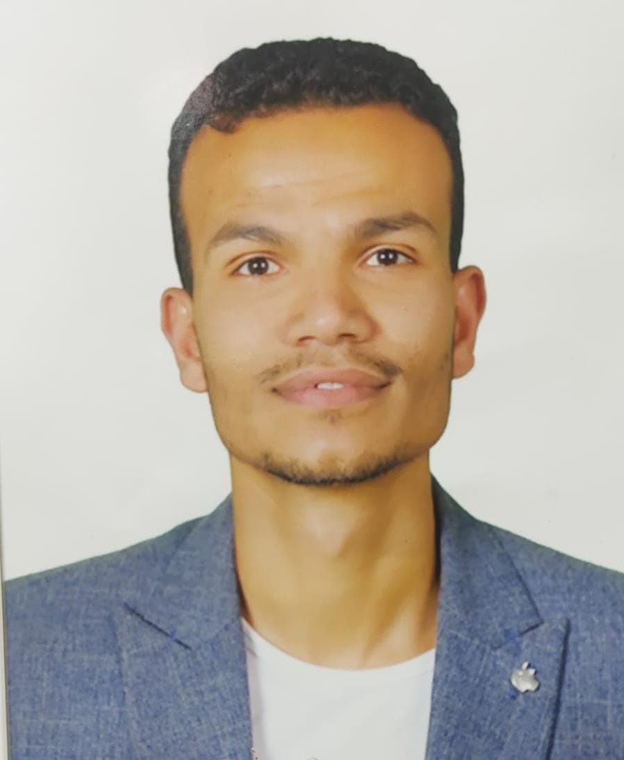 Ibrahem Eid Ibrahim Mohamed 